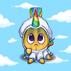 INKredible Squids #2262
