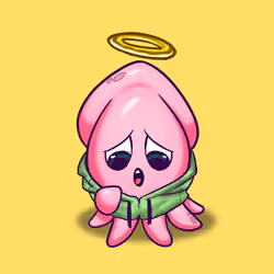 INKredible Squids #1753