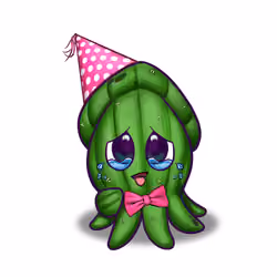 INKredible Squids #2948