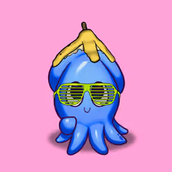 INKredible Squids #3367