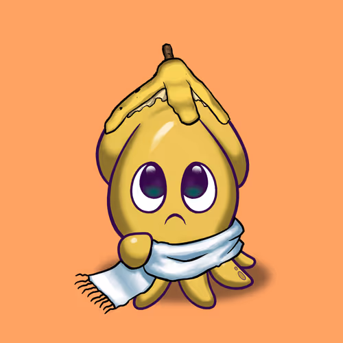 INKredible Squids #104