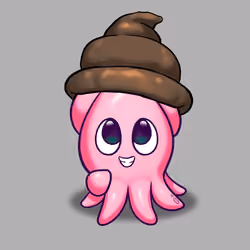 INKredible Squids #3350