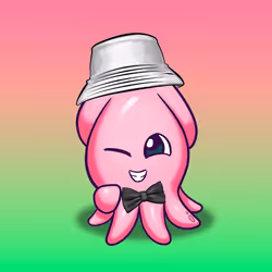 INKredible Squids #1699