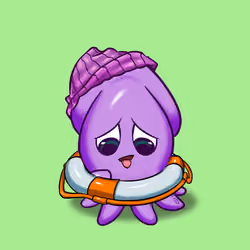 INKredible Squids #1694