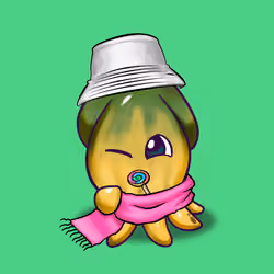 INKredible Squids #2582