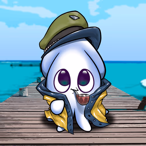 Inkrediblesquidsnft