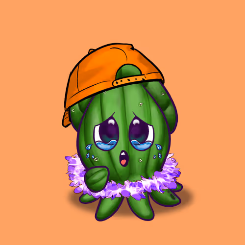 Inkrediblesquidsnft