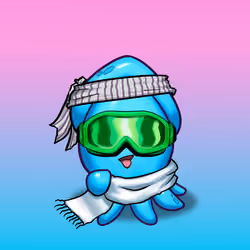 INKredible Squids #3366
