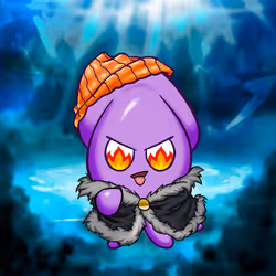 INKredible Squids #3352