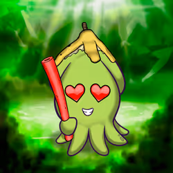 INKredible Squids #3368