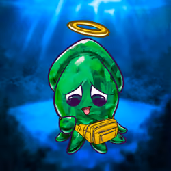 INKredible Squids #3992