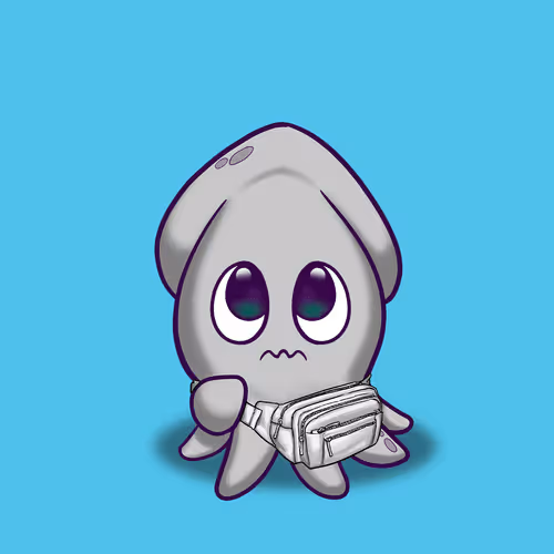 Inkrediblesquidsnft