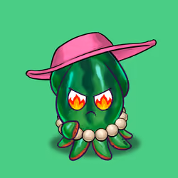 INKredible Squids #101