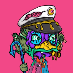 T1 Mutant Troll #105