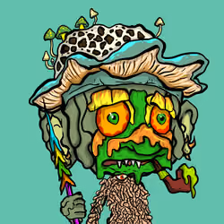 T1 Mutant Troll #392