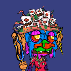T1 Mutant Troll #178