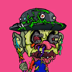 T1 Mutant Troll #398