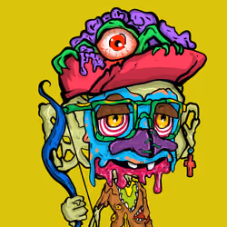 T1 Mutant Troll #785