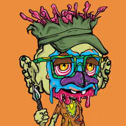 T1 Mutant Troll #893