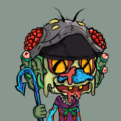 T1 Mutant Troll #511
