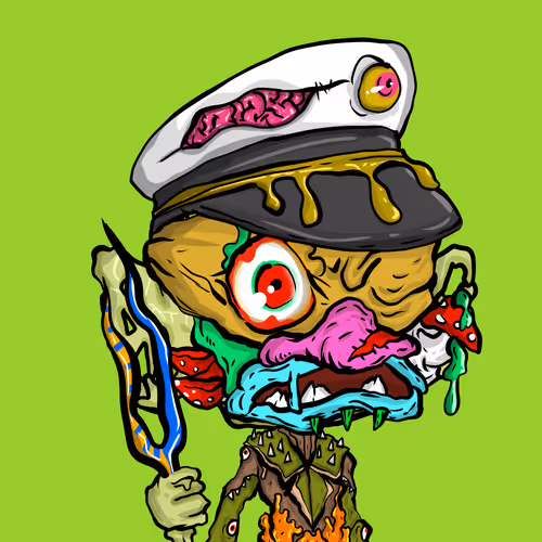 T1 Mutant Troll #279