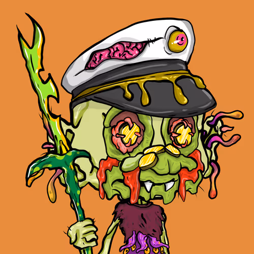 T1 Mutant Troll #630