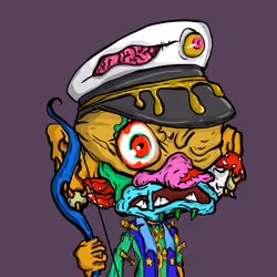T1 Mutant Troll #388
