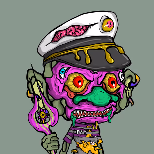 T1 Mutant Troll #1