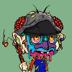 T1 Mutant Troll #64