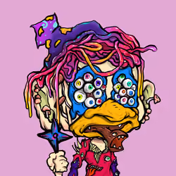 T1 Mutant Troll #209