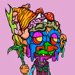 T1 Mutant Troll #151