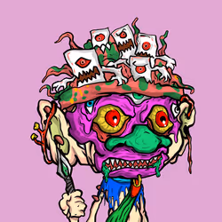 T1 Mutant Troll #538