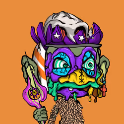T1 Mutant Troll #215