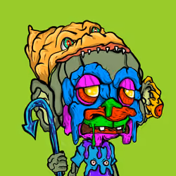 T1 Mutant Troll #351