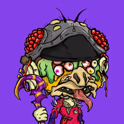 T1 Mutant Troll #740