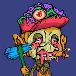 T1 Mutant Troll #278