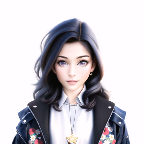 MIRA-e Genesis #018 Yukari (縁)