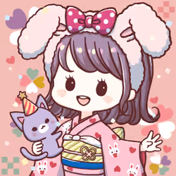NAGOMI 4th Anniversary #118