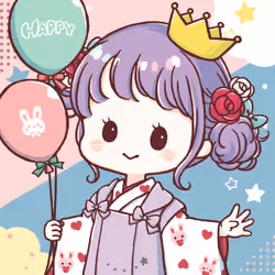 NAGOMI 4th Anniversary #119
