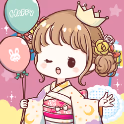 NAGOMI 4th Anniversary #040