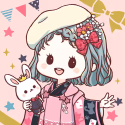 NAGOMI 4th Anniversary #117