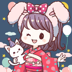 NAGOMI 4th Anniversary #053