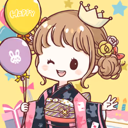 NAGOMI 4th Anniversary #042