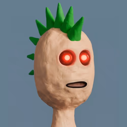 The Del Punkos