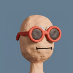 The Del Punkos #2299