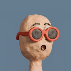 The Del Punkos #3459