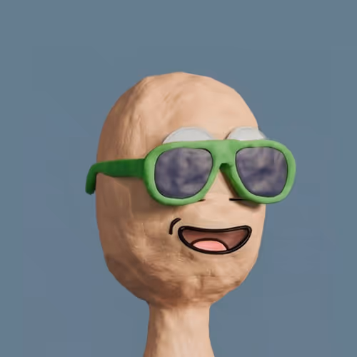 The Del Punkos #1546