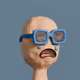 4318