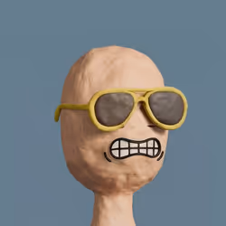 The Del Punkos #2253