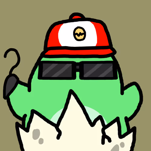 Chikoeggnft